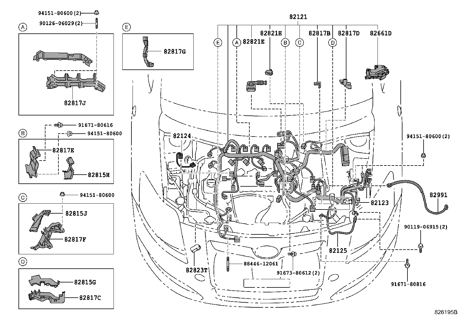 Figure 826195C