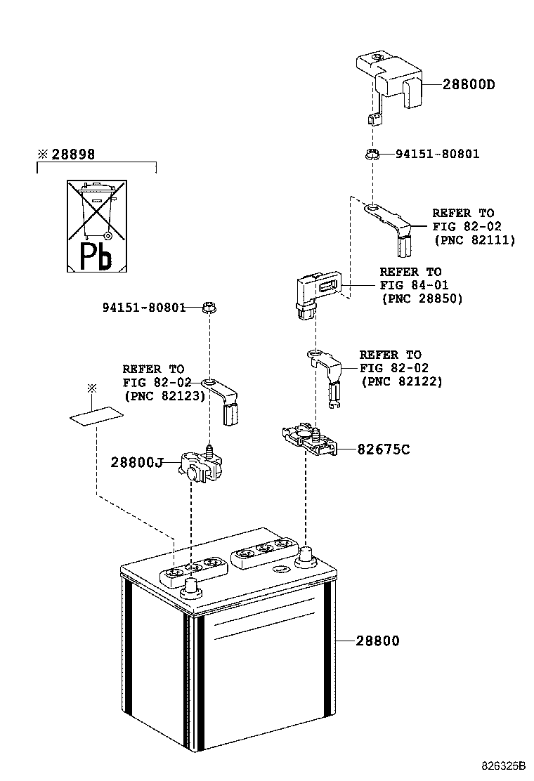 Figure 826325B