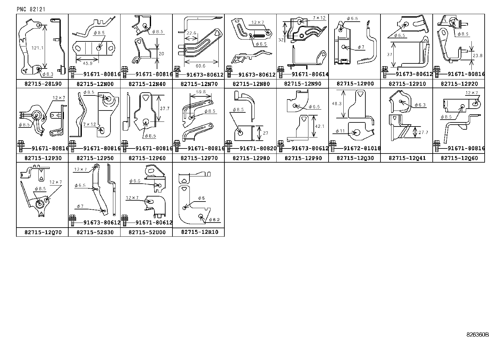 Figure 826360B