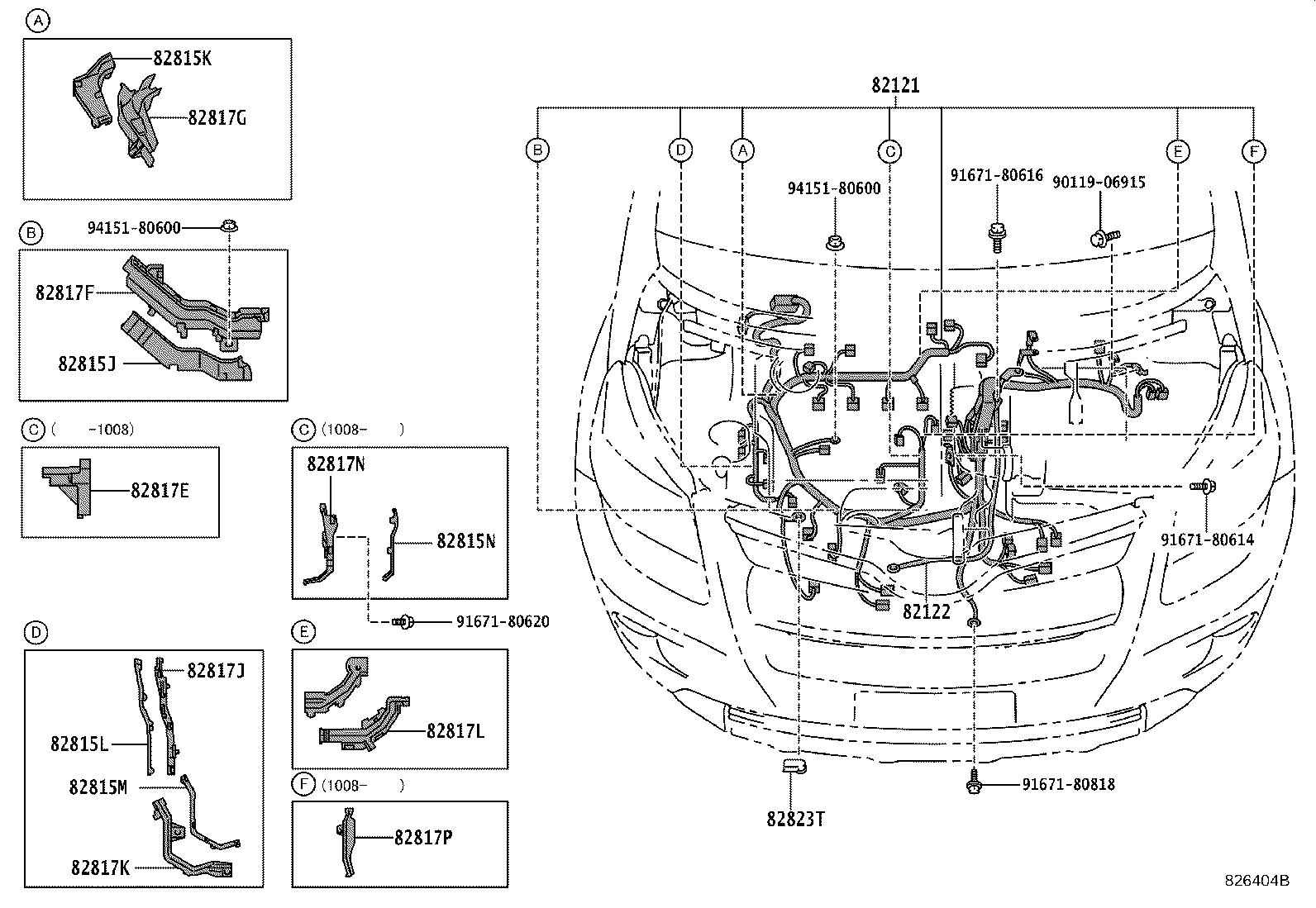 Figure 826404B