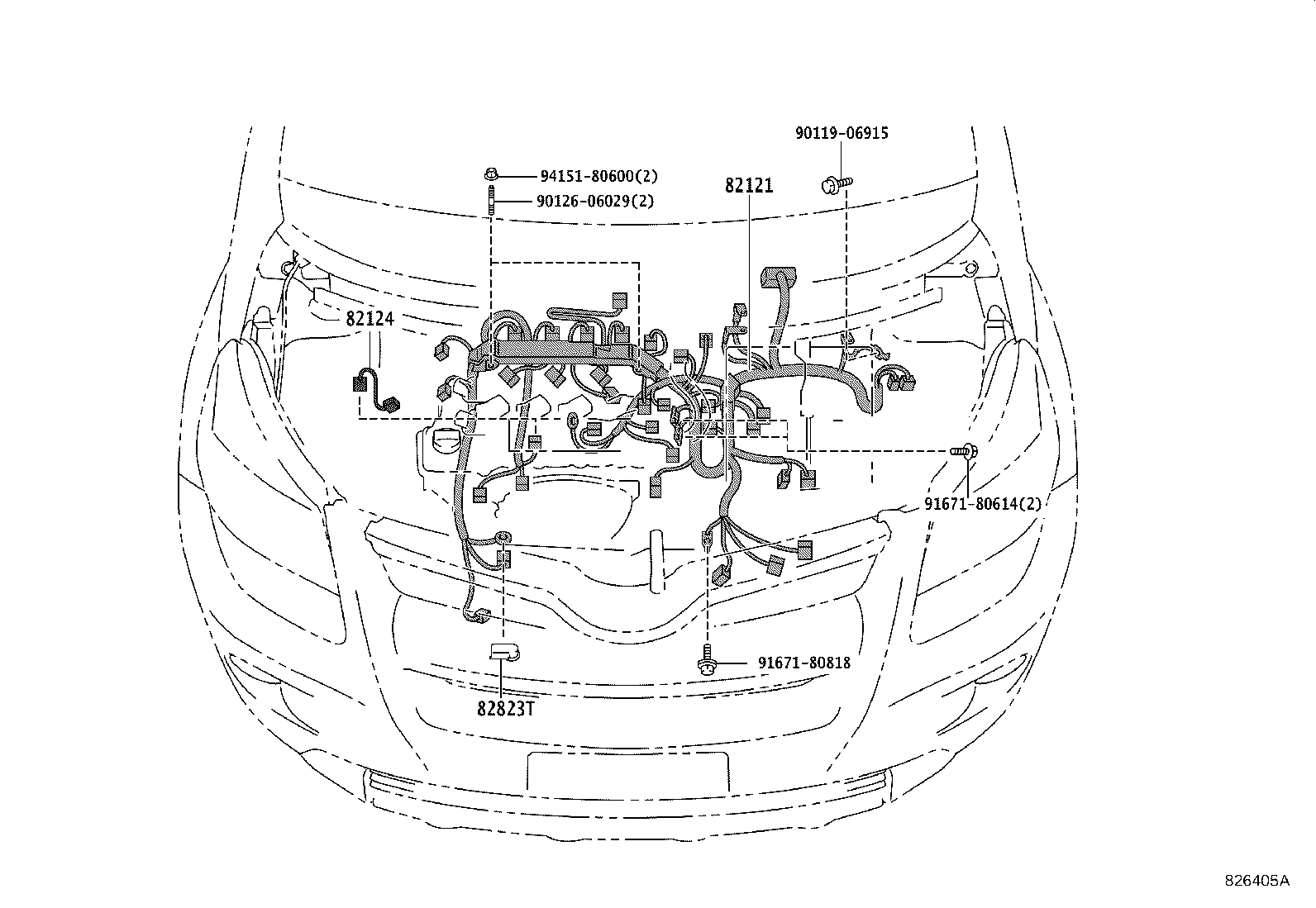 Figure 826405A