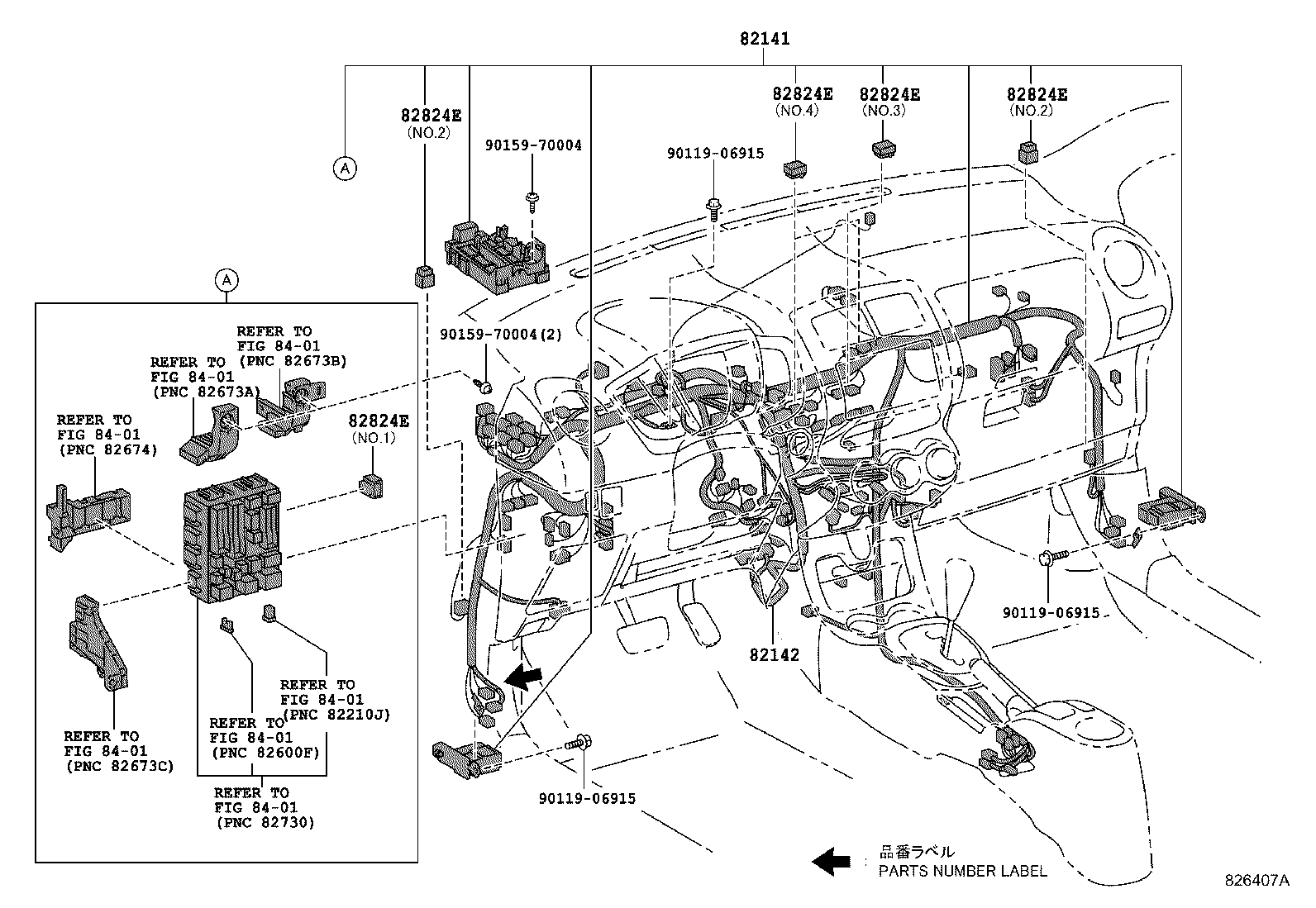 Figure 826407A