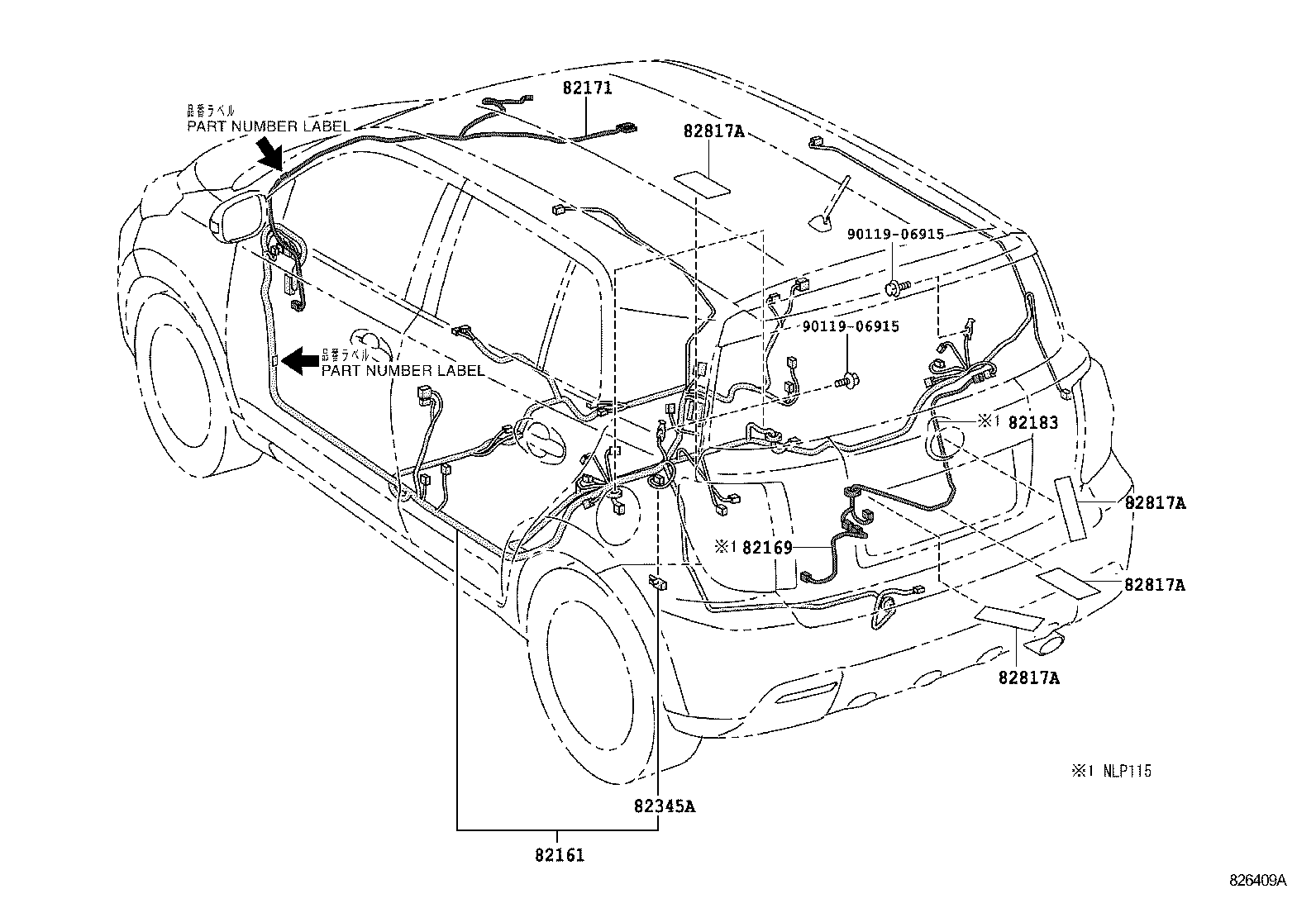 Figure 826409A