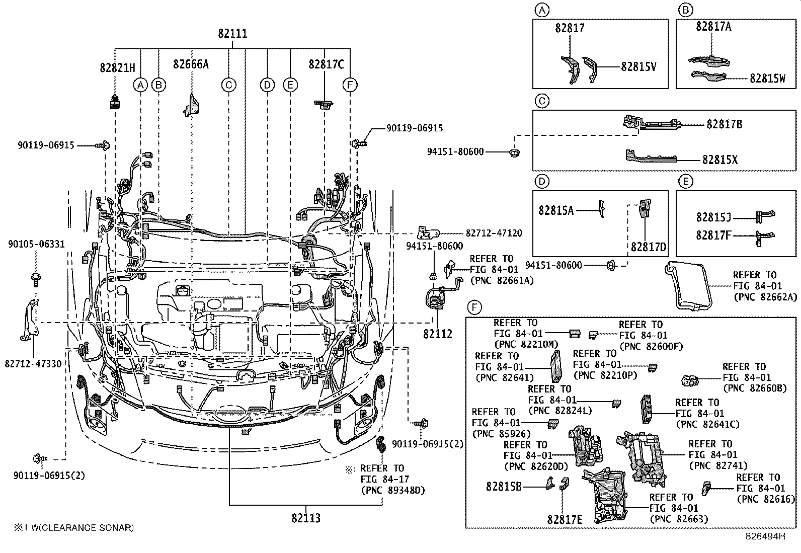 Figure 826494H