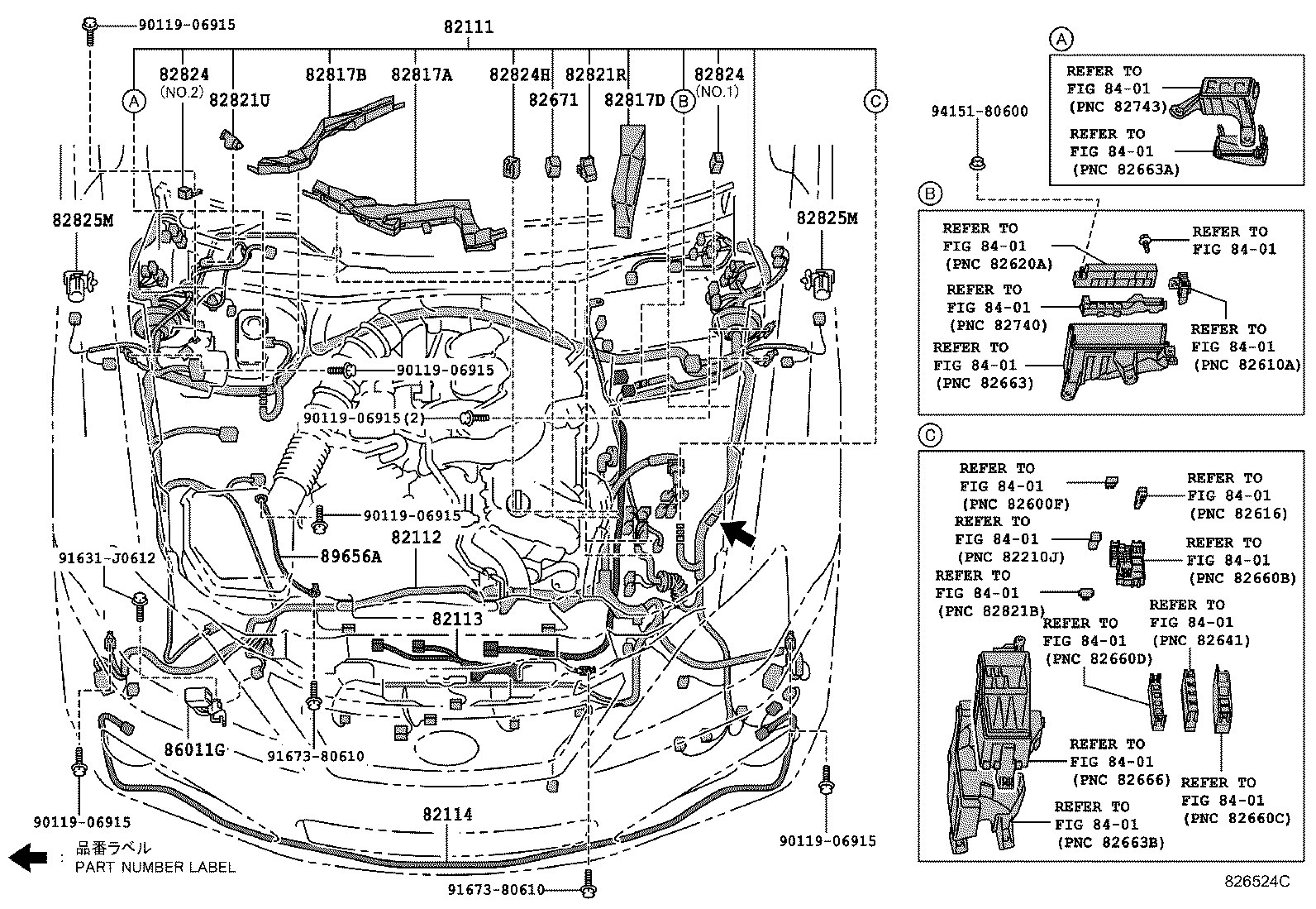 Figure 826524C