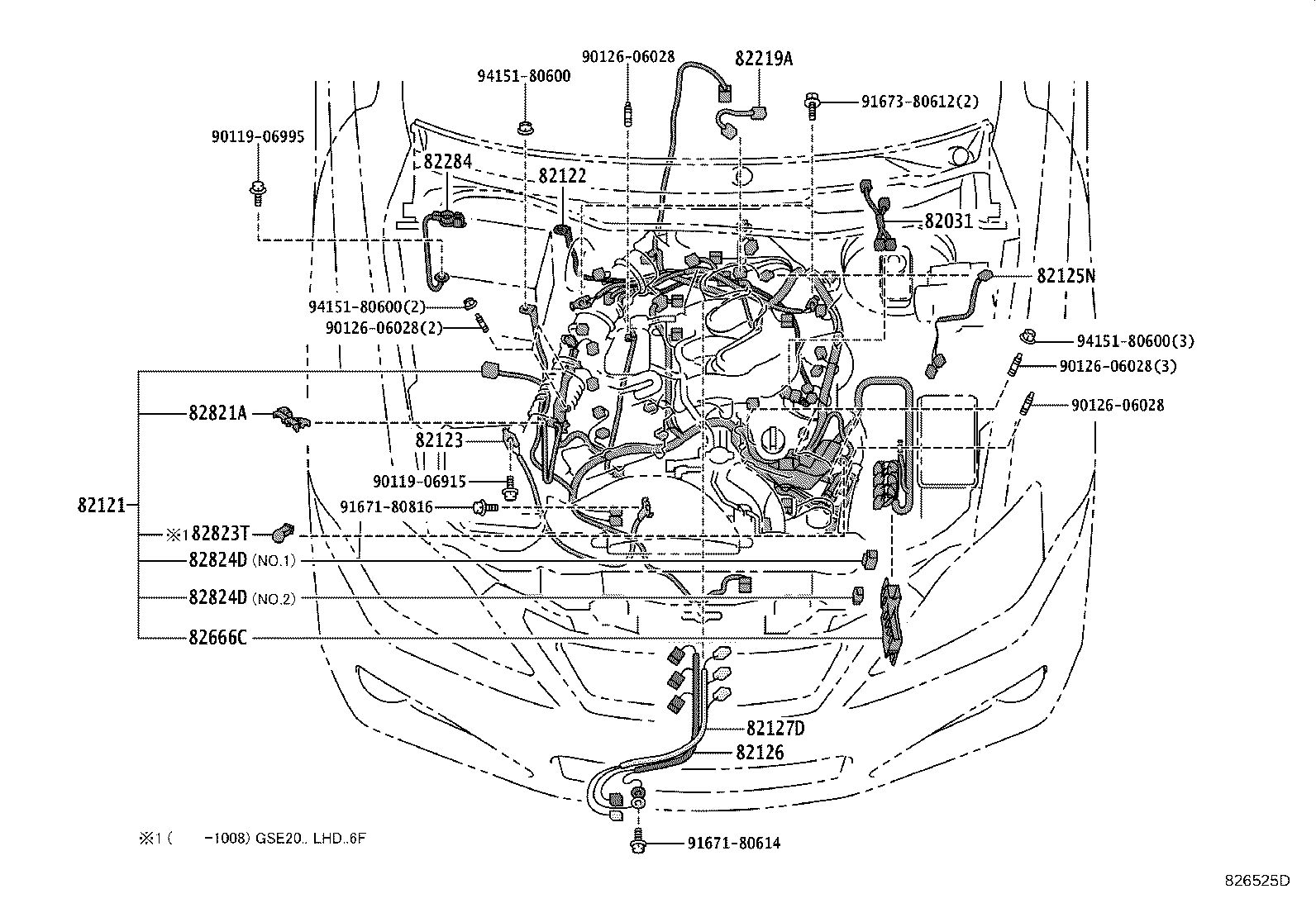 Figure 826525D
