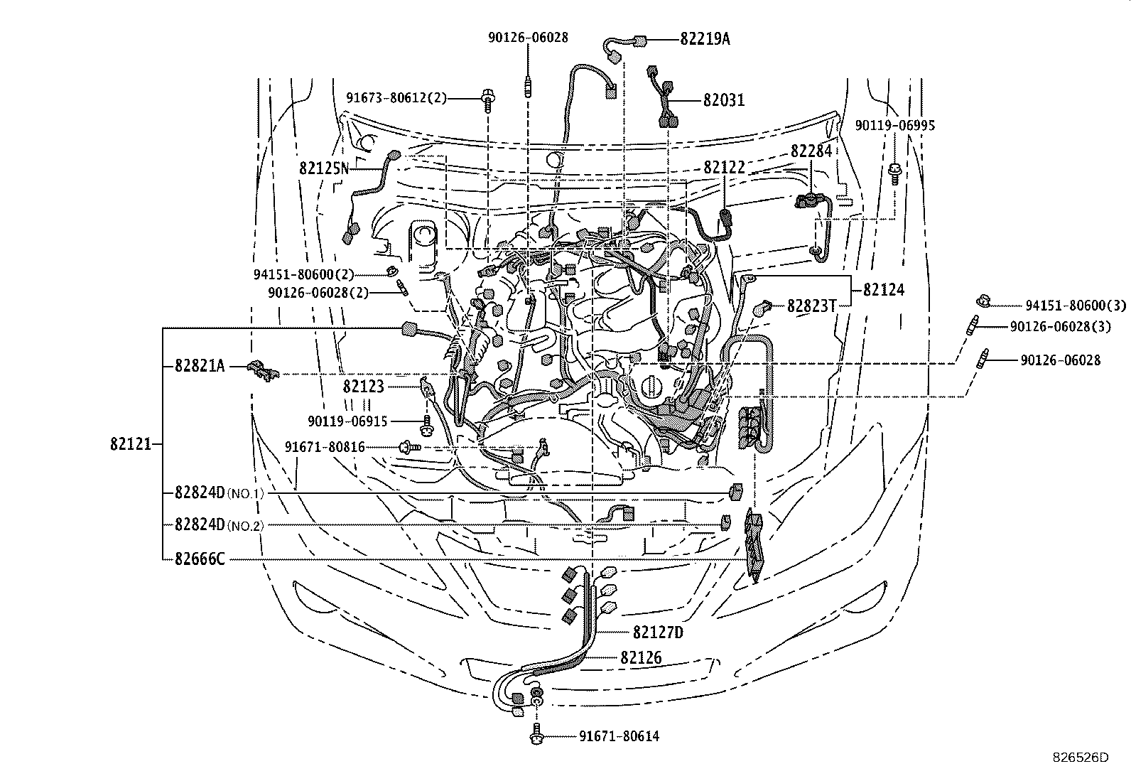 Figure 826526D