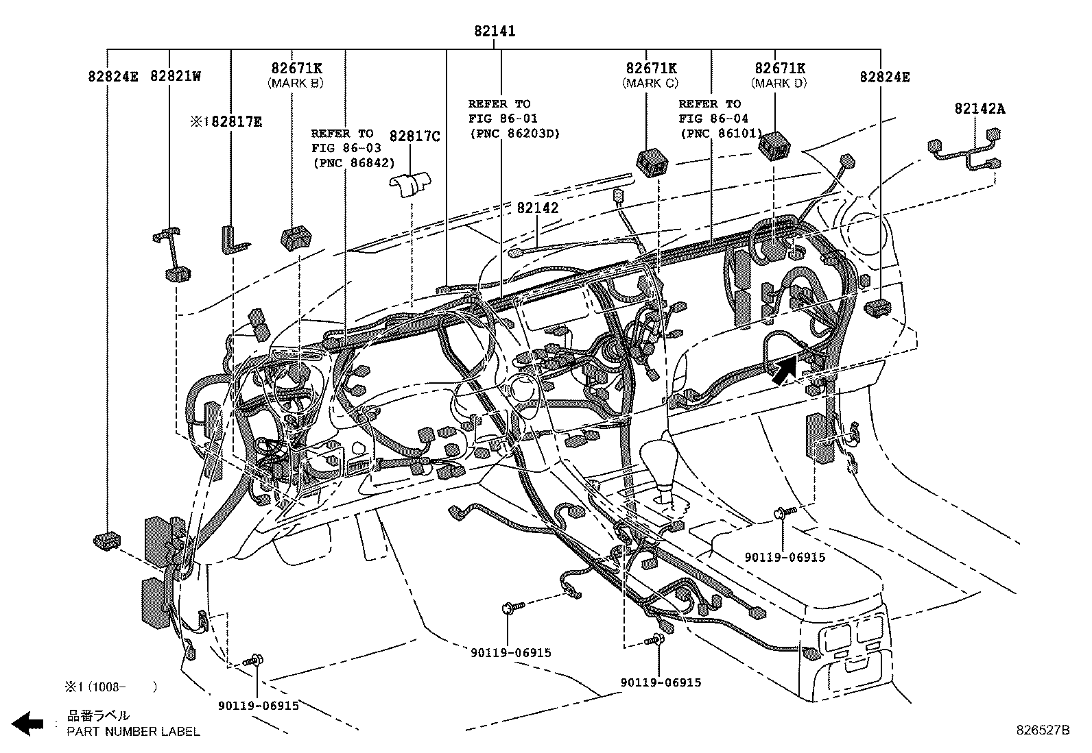 Figure 826527B