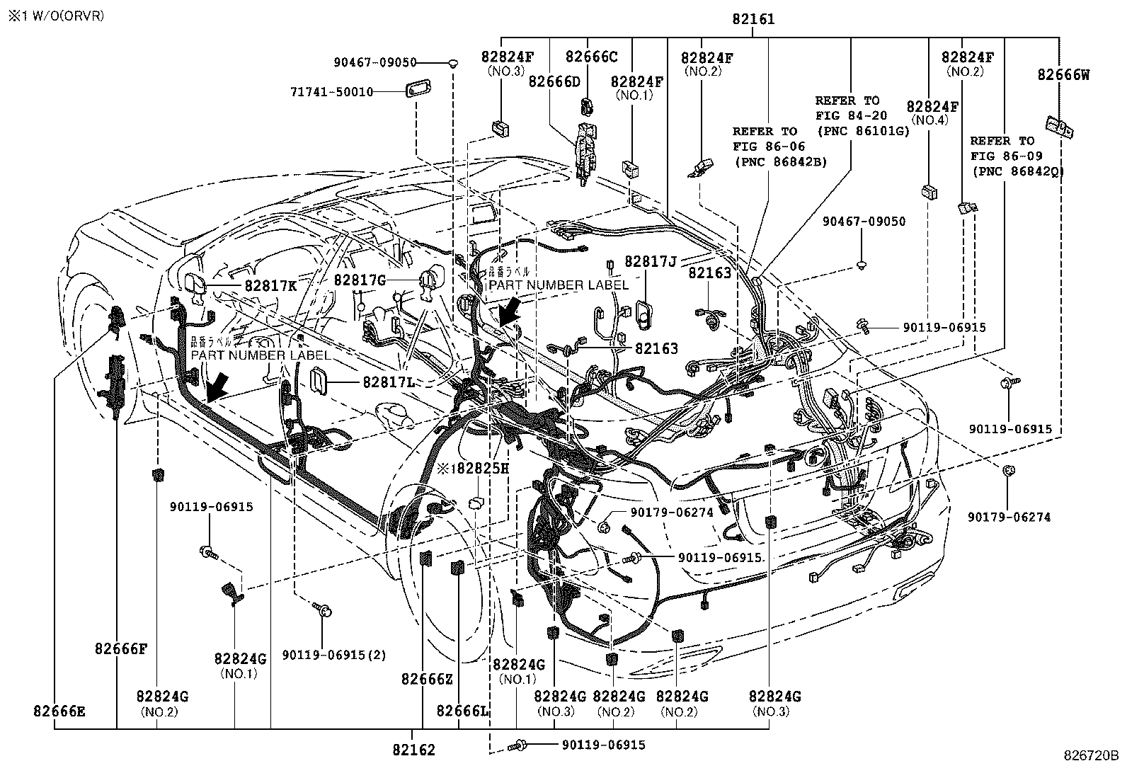 Figure 826720B