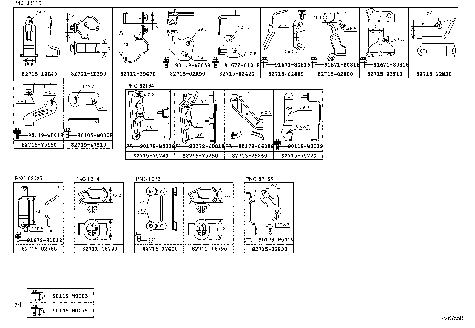 Figure 826755B