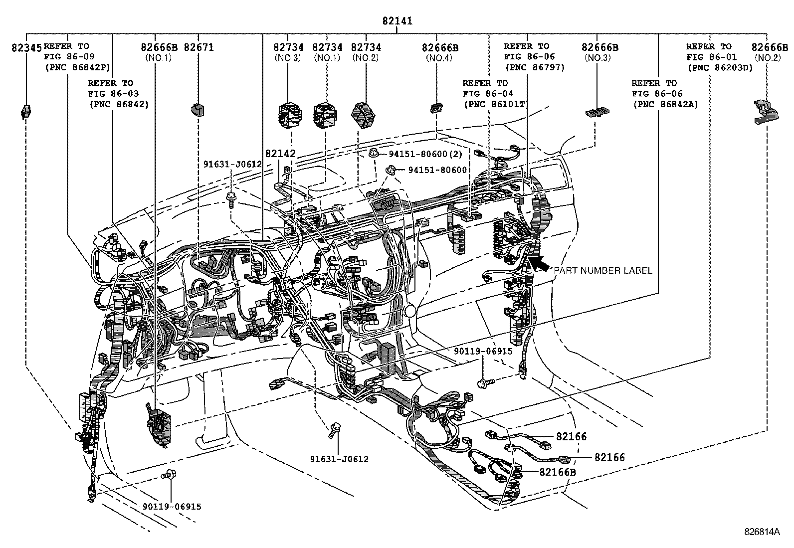 Figure 826814A