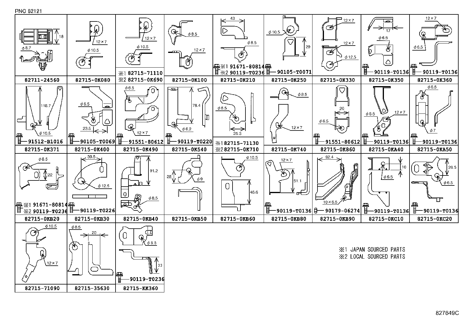 Figure 827649C