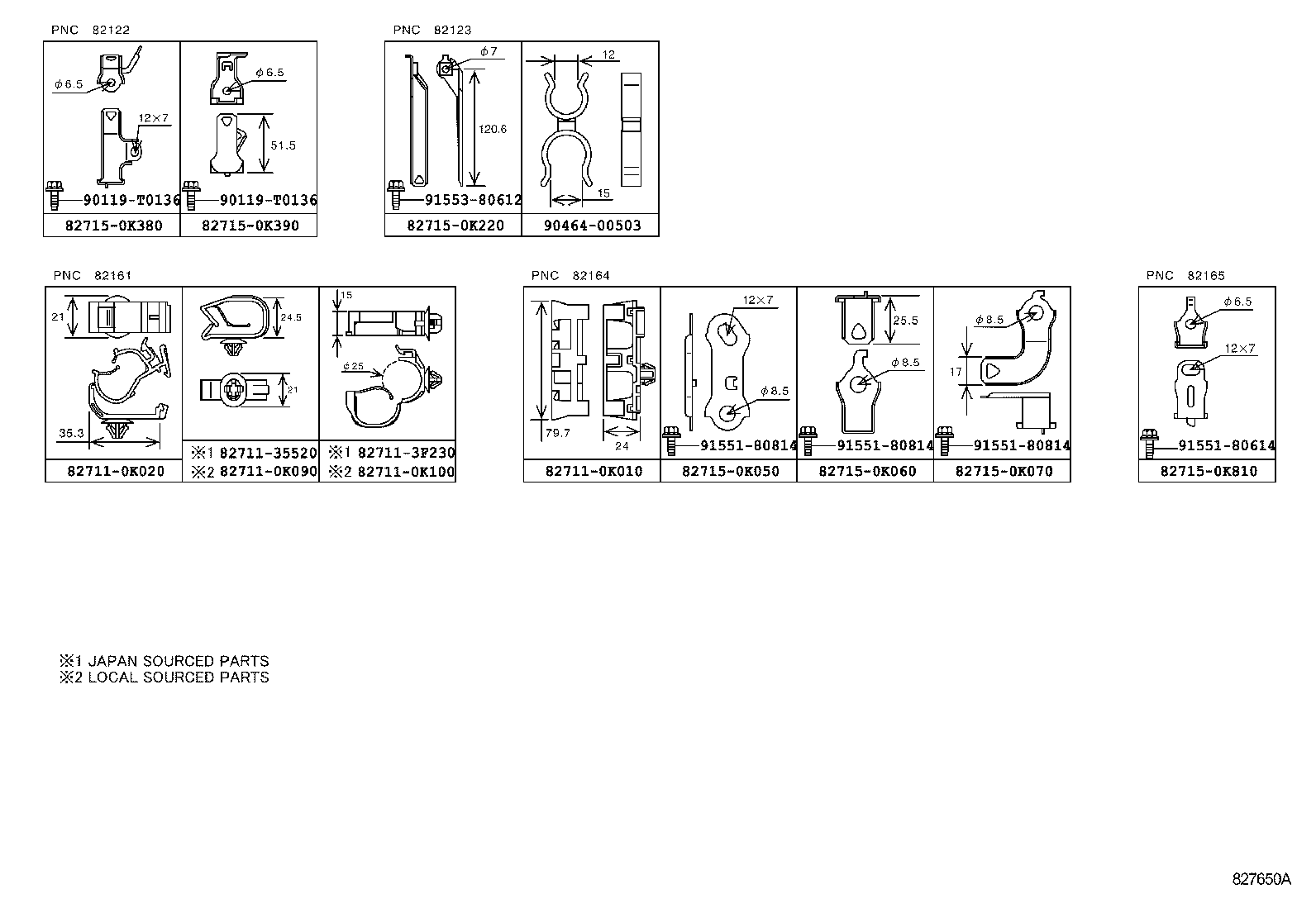 Figure 827650A