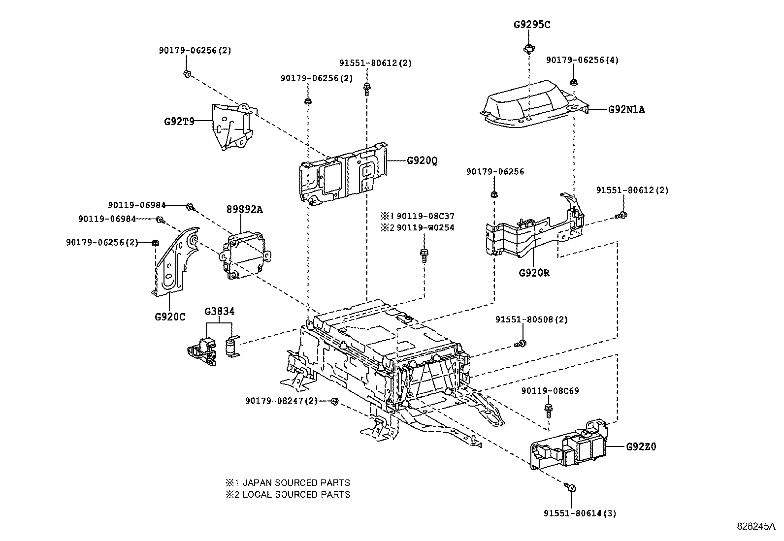 Figure 828245A