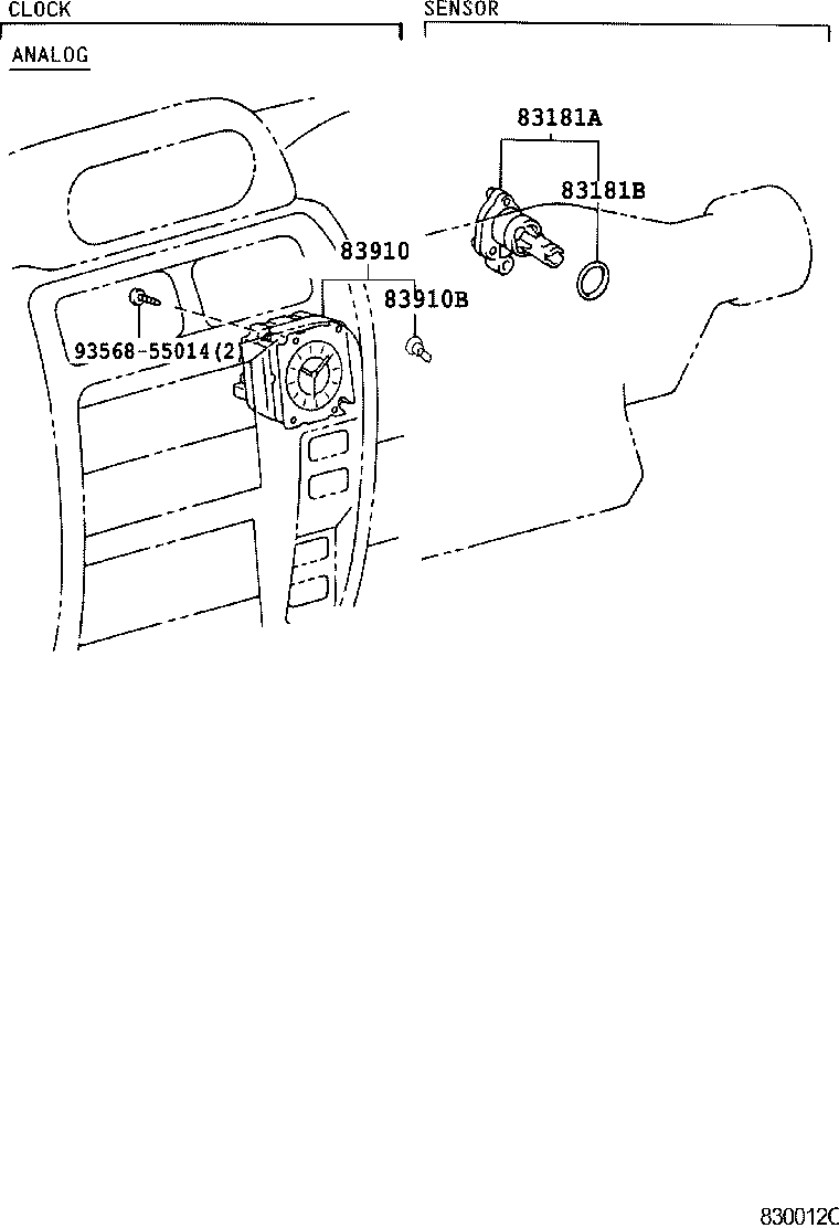 Figure 830012C