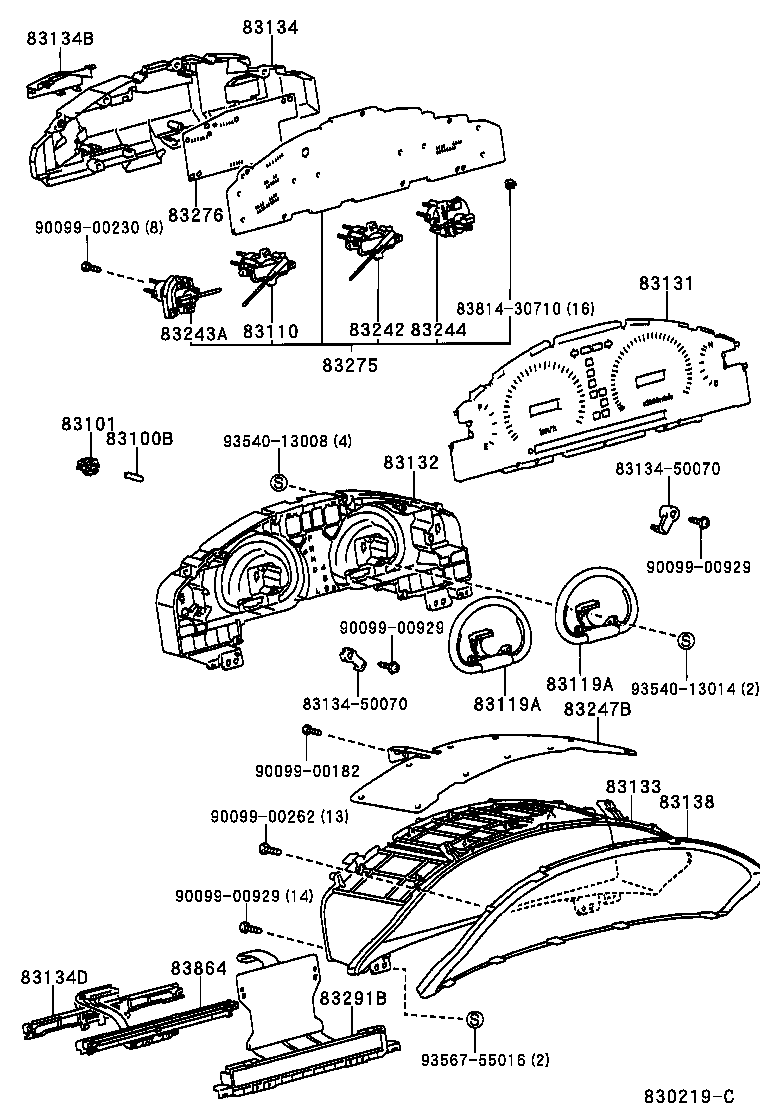 Figure 830219C