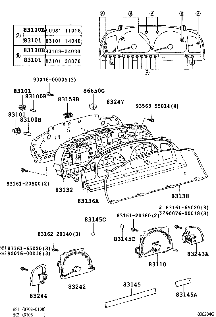 Figure 830284G