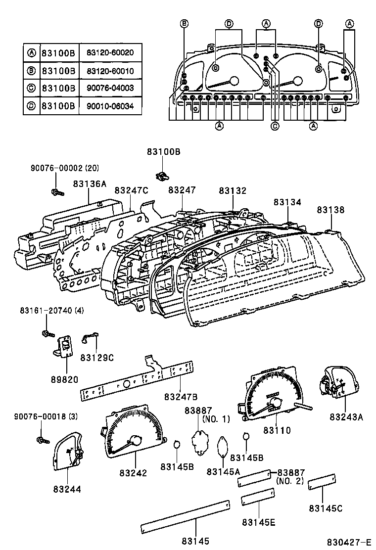 Figure 830427E