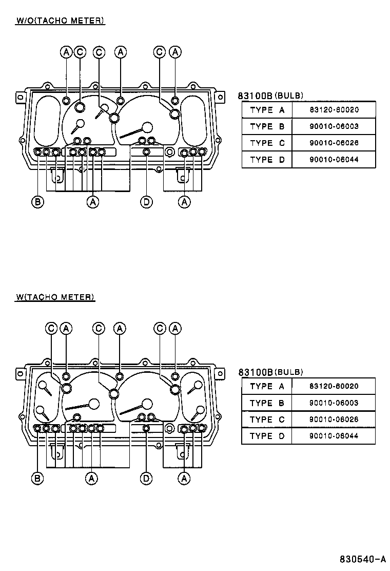 Figure 830540A
