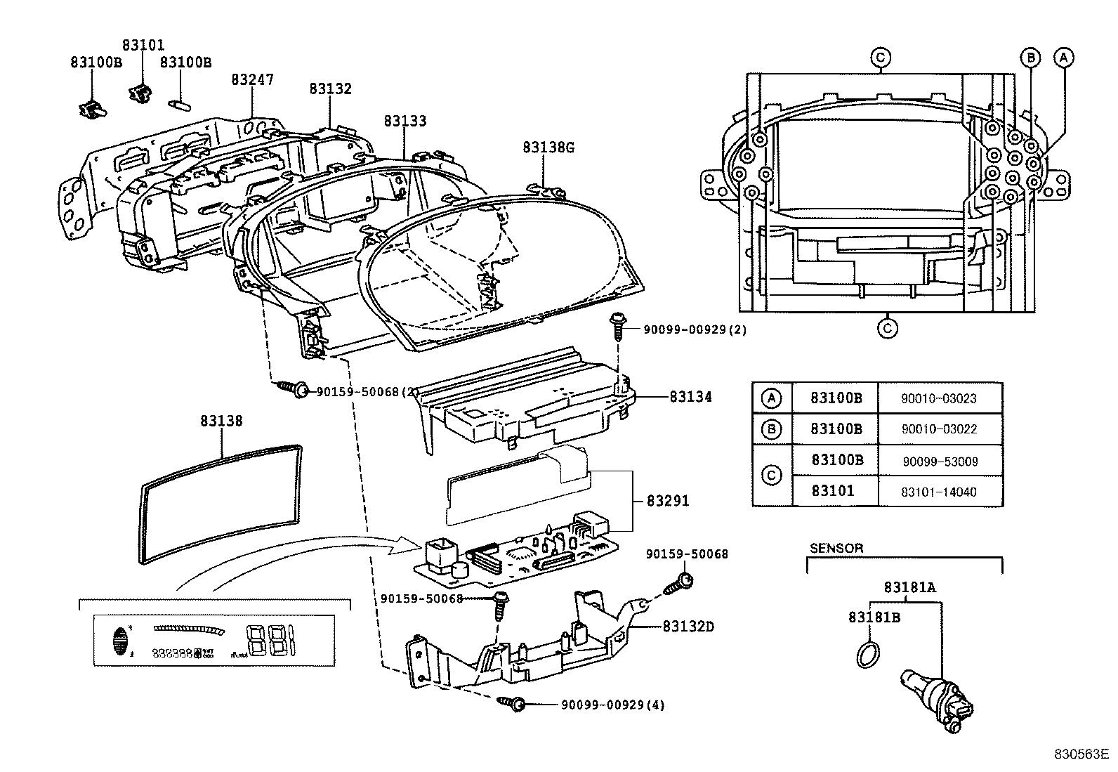 Figure 830563E