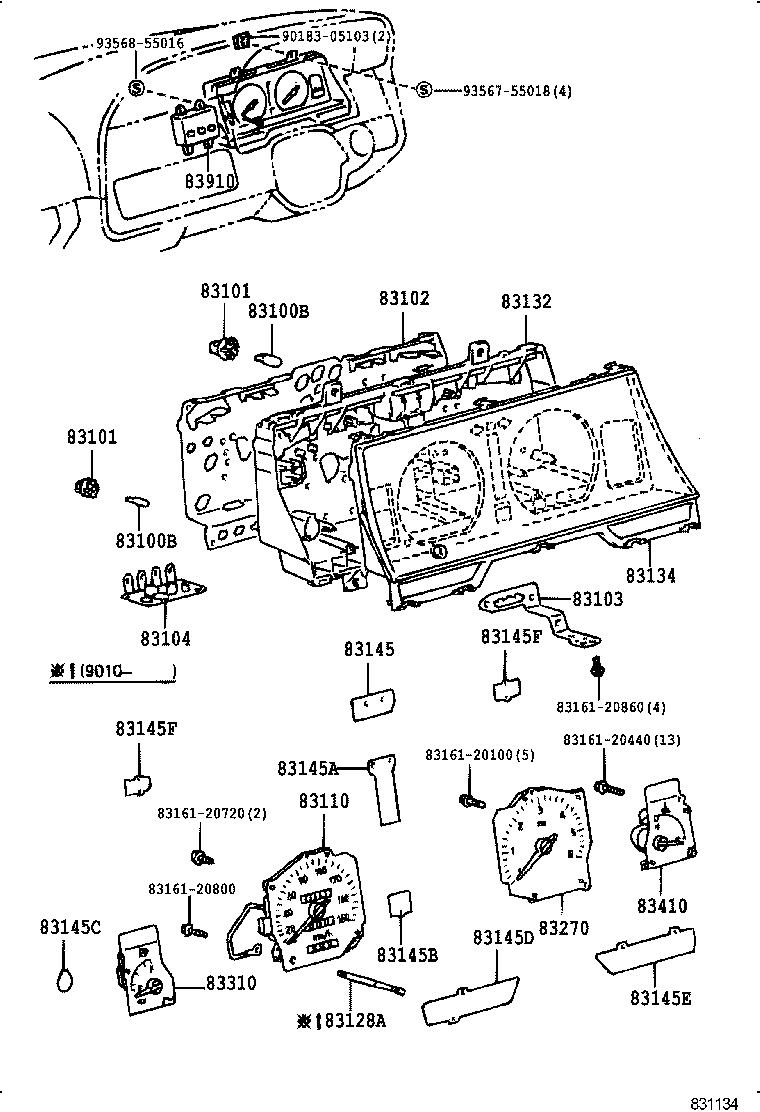 Figure 831134
