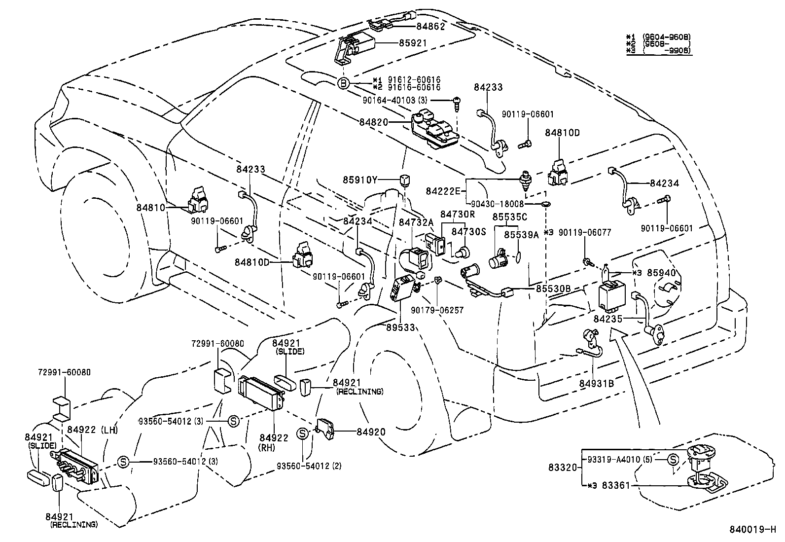 Figure 840019H