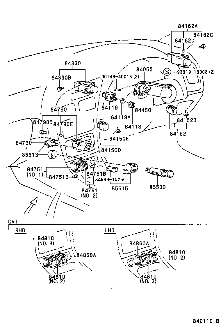 Figure 840110B