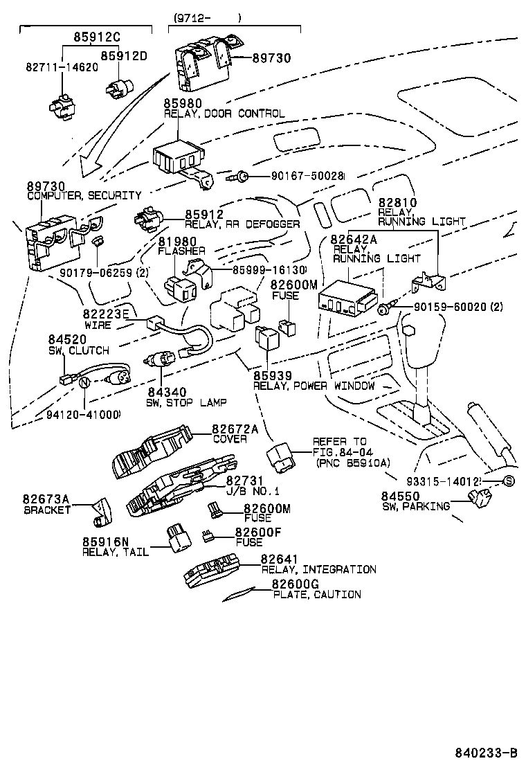 Figure 840233B