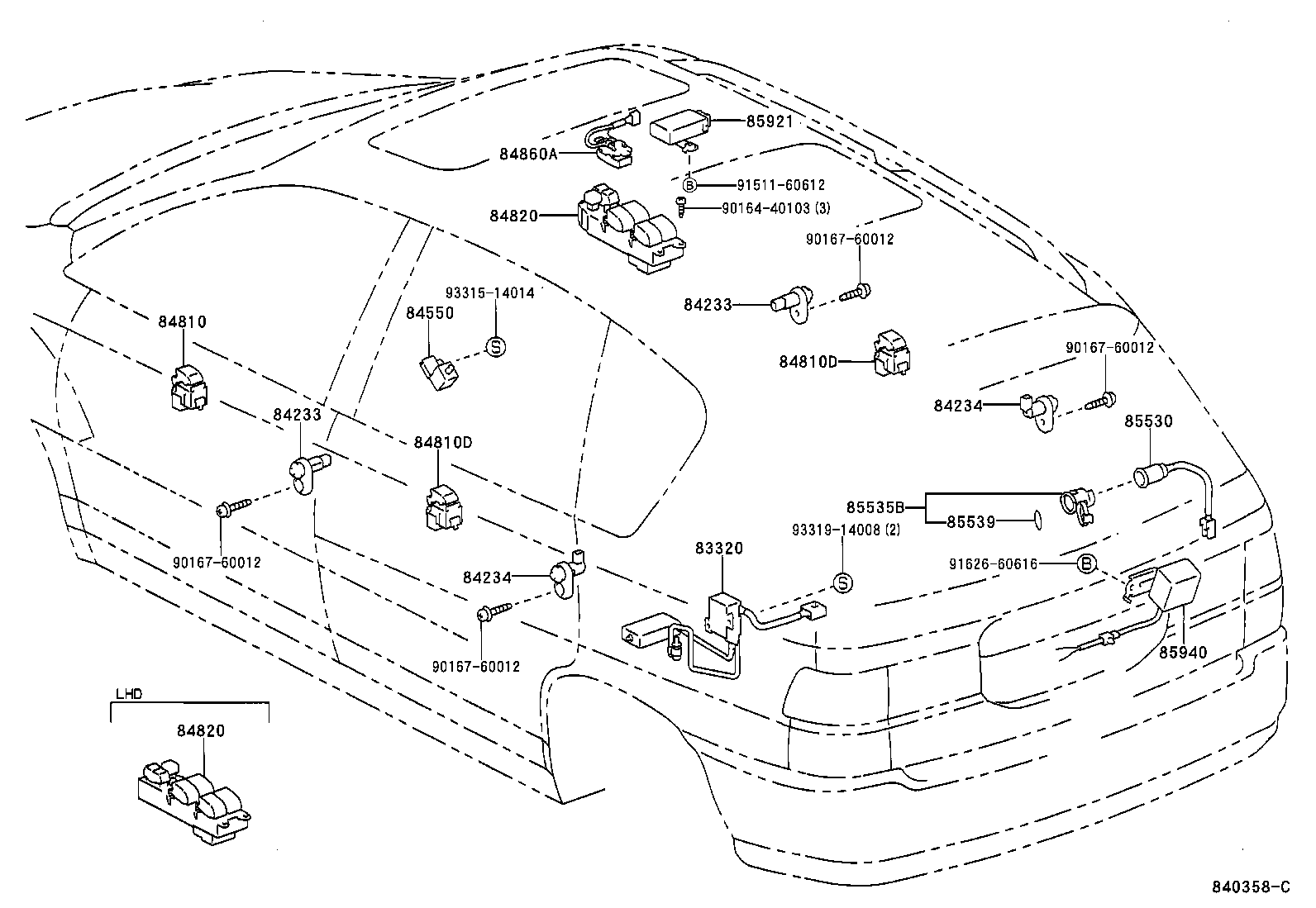 Figure 840358C