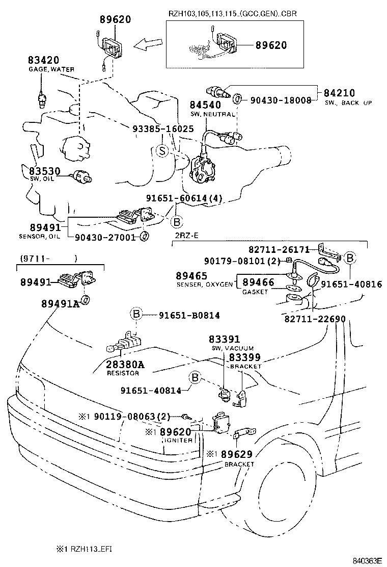 Figure 840363E
