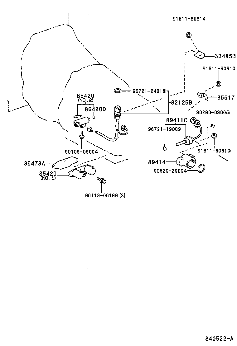 Figure 840522A