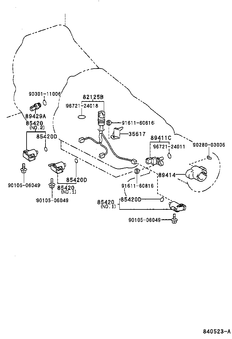 Figure 840523A