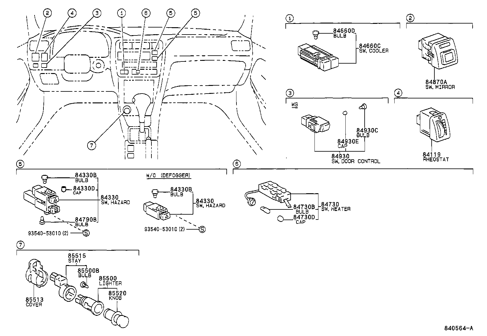 Figure 840564A