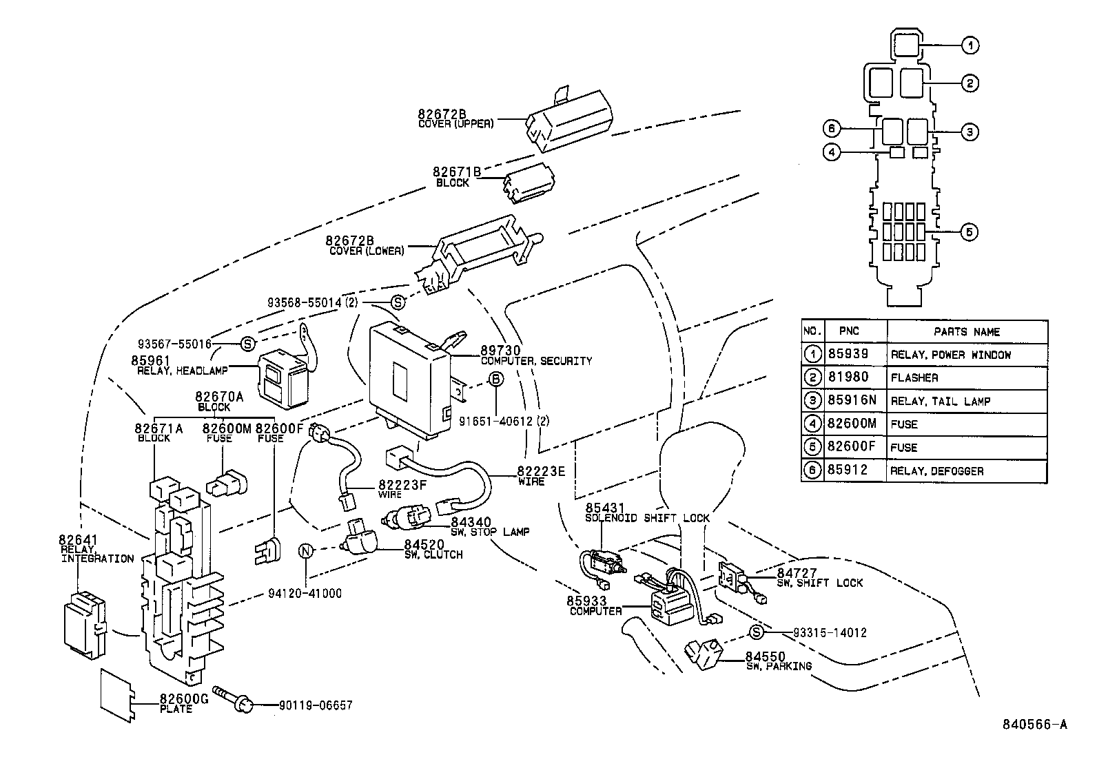 Figure 840566A