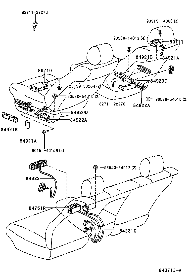 Figure 840713A