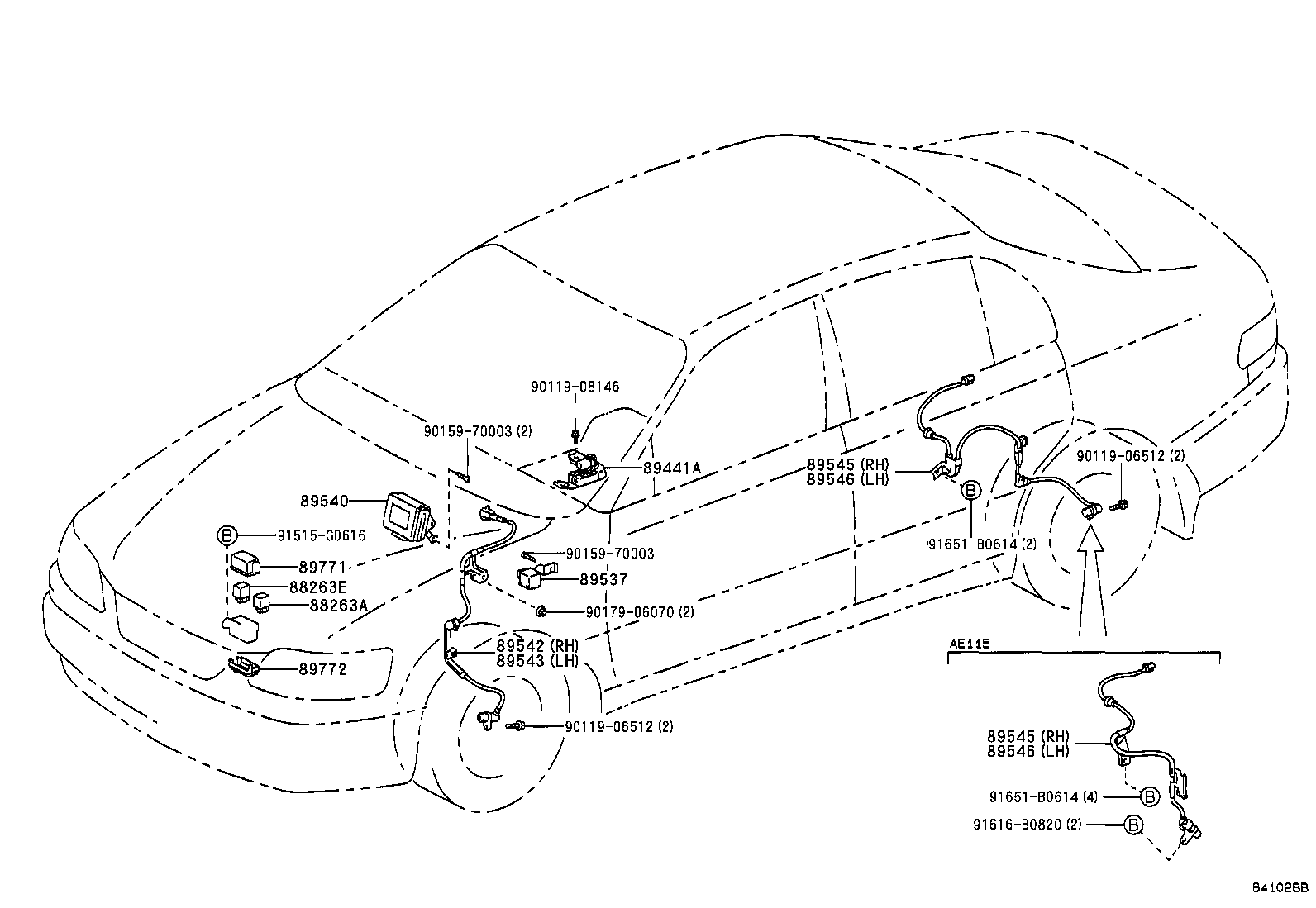 Figure 841028B