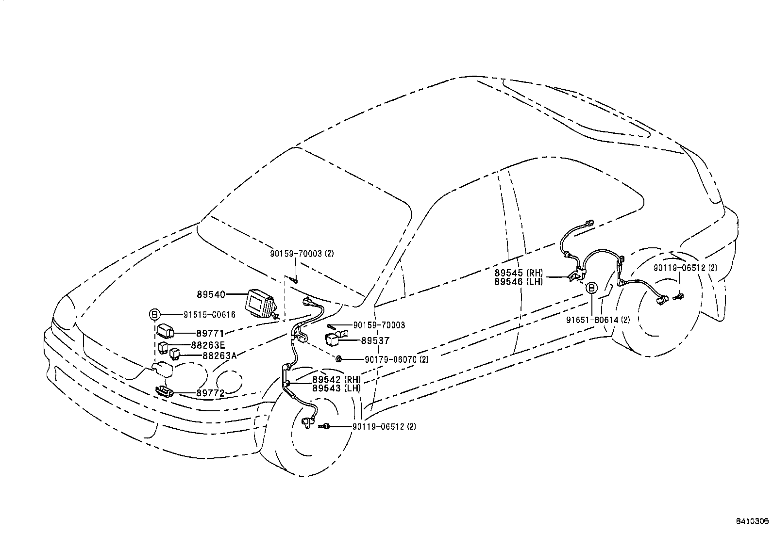 Figure 841030B