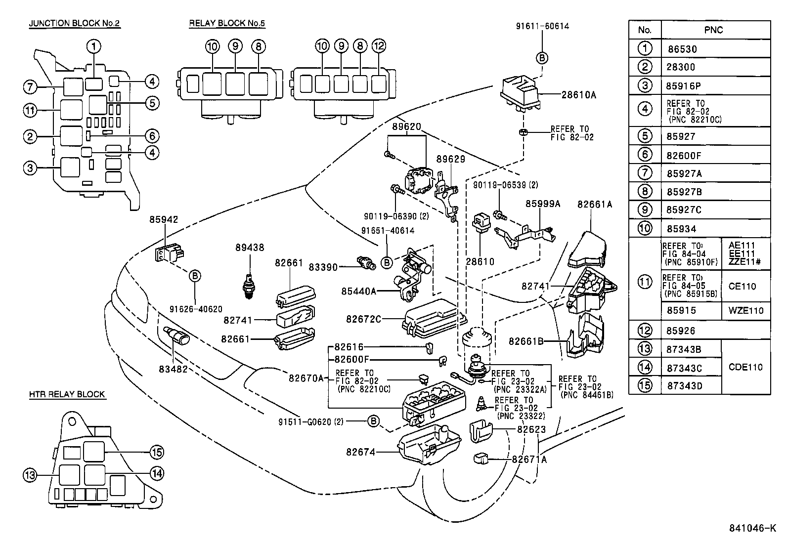 Figure 841046K