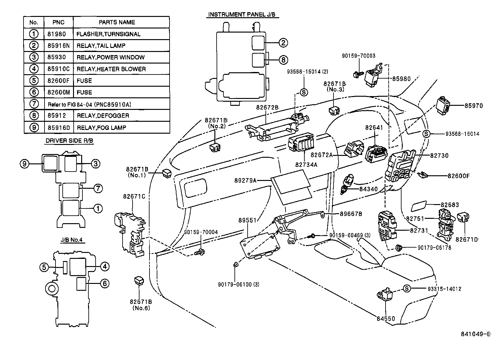 Figure 841049E