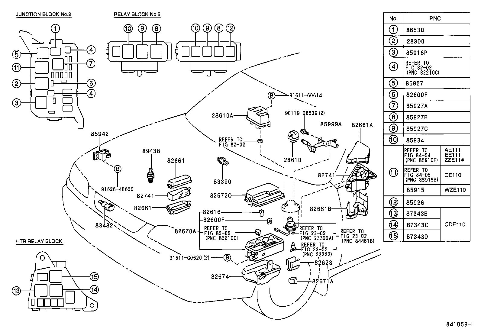 Figure 841059L