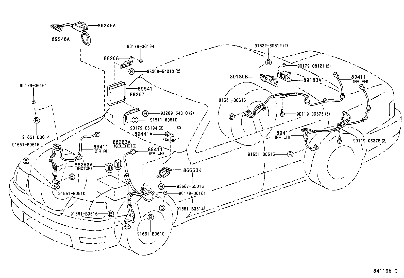 Figure 841195C