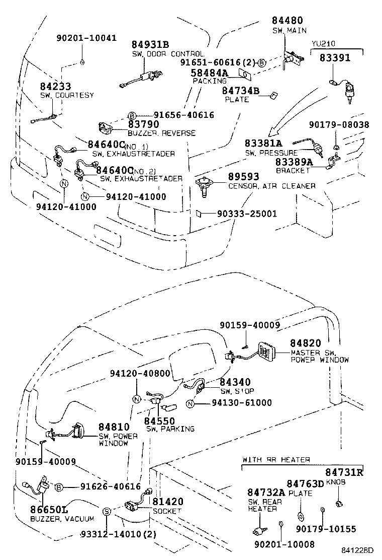 Figure 841228D
