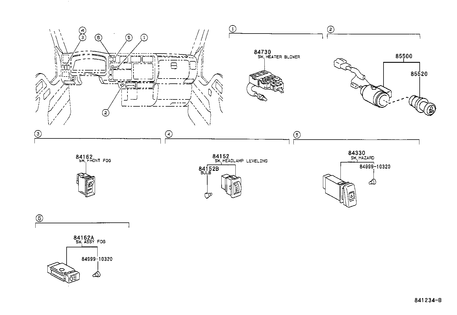 Figure 841234B