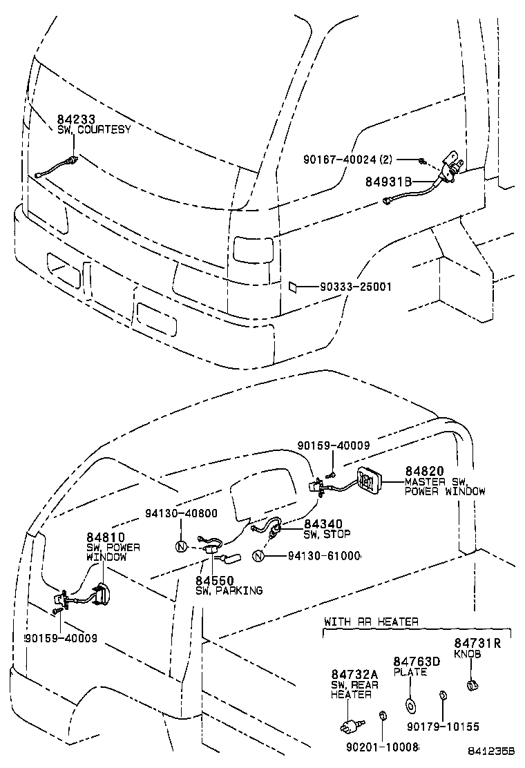 Figure 841236B
