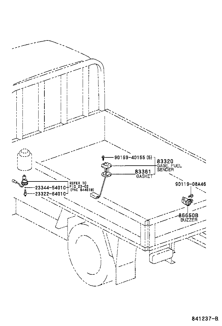 Figure 841237B