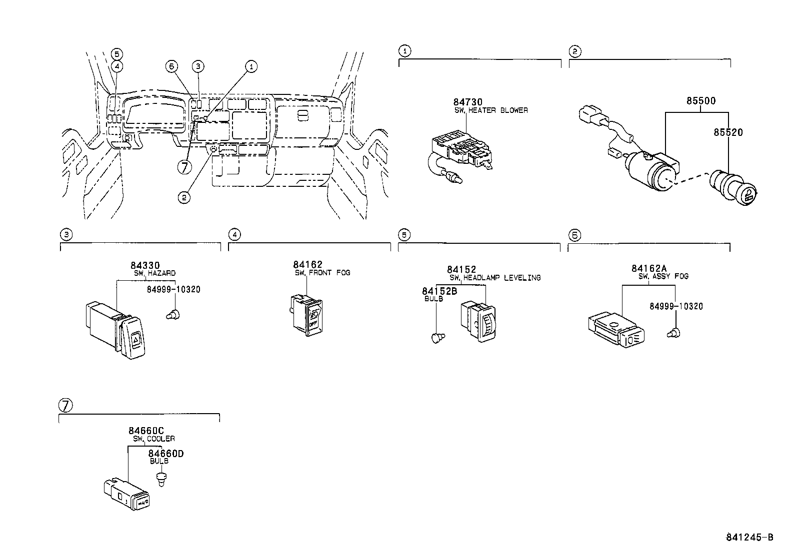 Figure 841245B