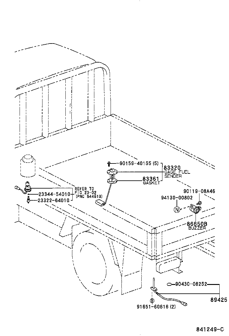 Figure 841249C