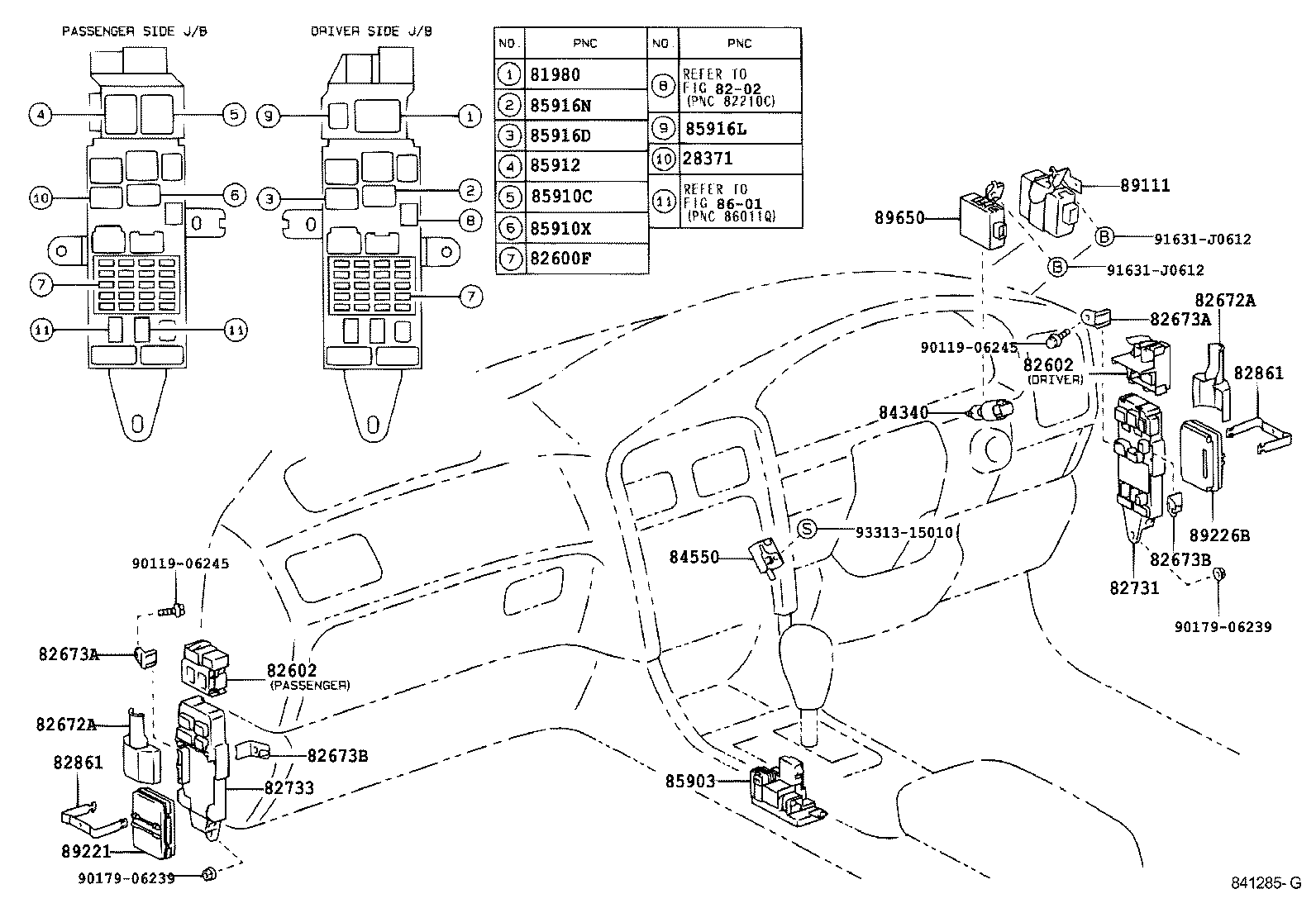 Figure 841285G