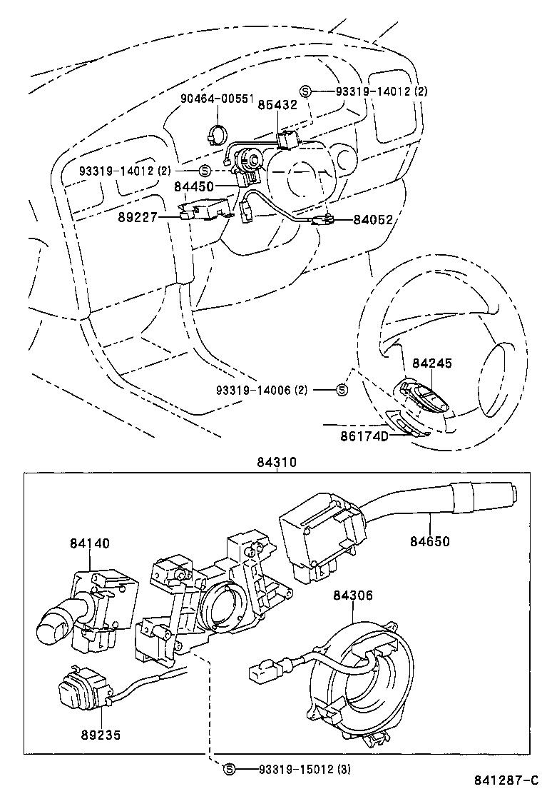 Figure 841287C