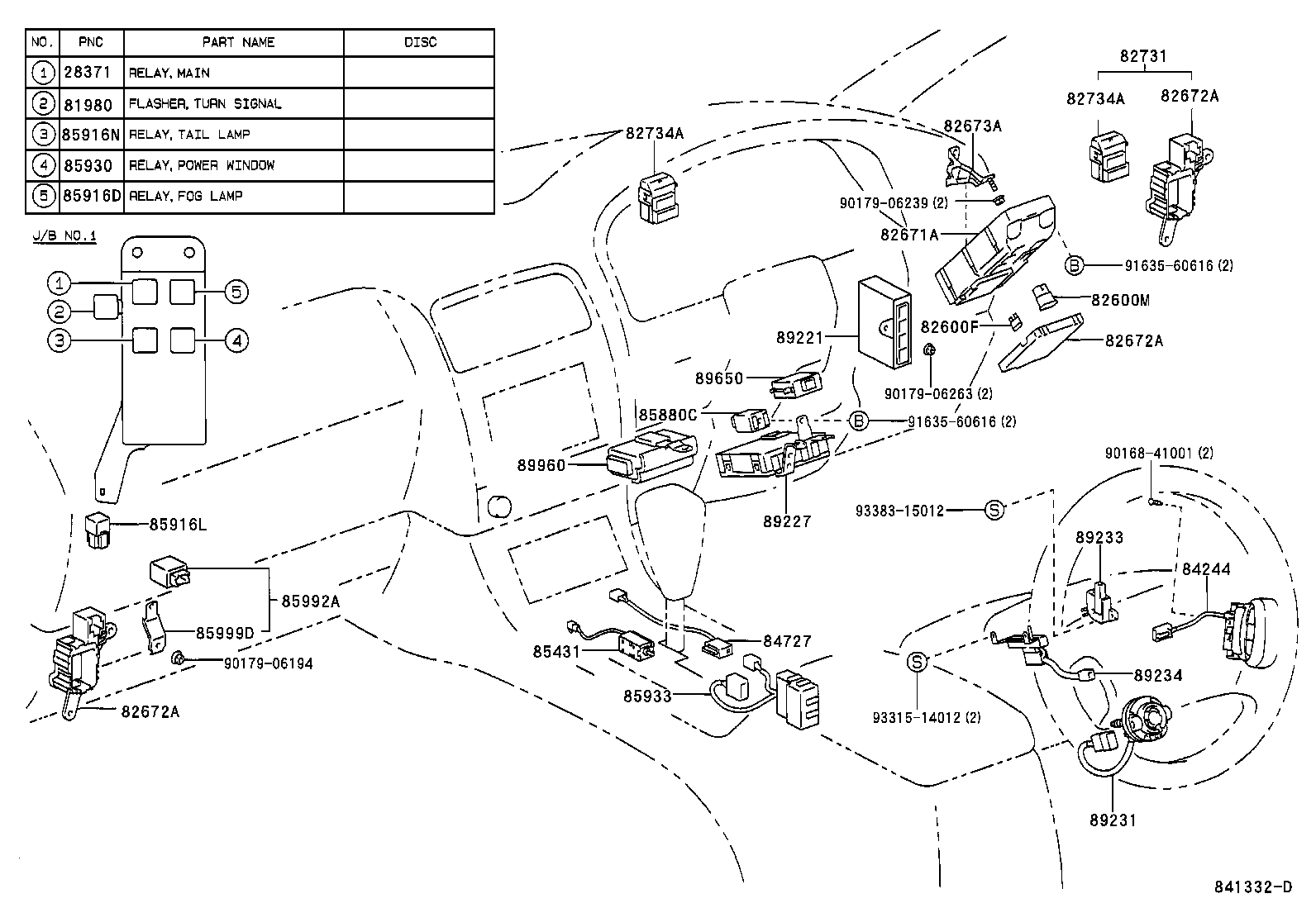 Figure 841332D